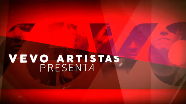 "Nuevo canal de León Fernández en VEVO"