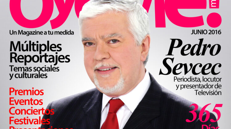 Óyeme Magazine & OWWNews en 2016