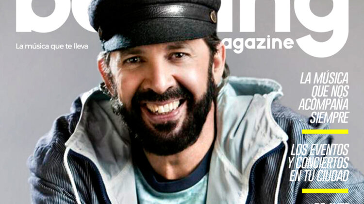 Beating Magazine "la música que te lleva"