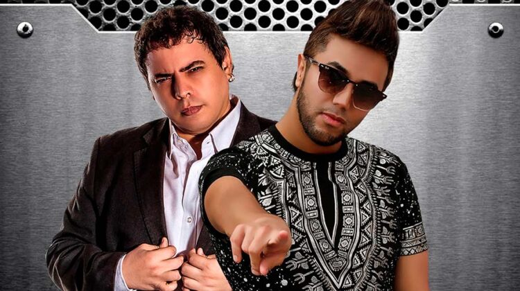 León Fernández junto a Fedro lanzan el sencillo “Culpable de Qué”