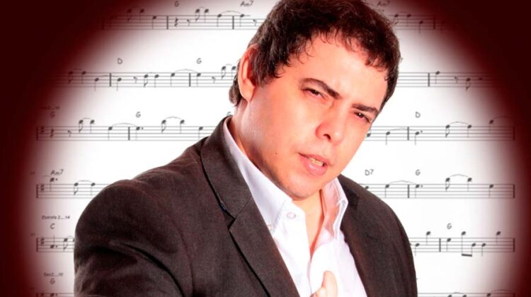 León Fernández suma a dlb Ediciones la revista musical "EnClavedeFa"