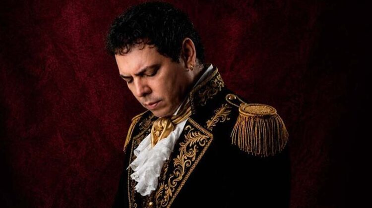 León Fernández lanza su tema «Solo existes tú», un afrobeats muy personal